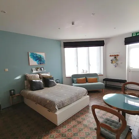 Au Verger Πανσιόν Anthisnes