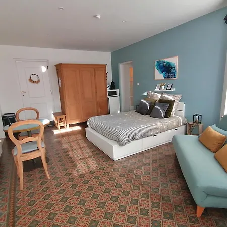 Πανσιόν Au Verger