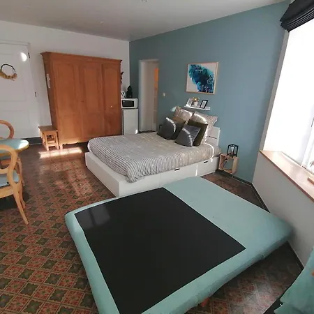 Au Verger 3* Anthisnes