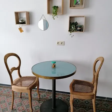 Au Verger Πανσιόν Anthisnes